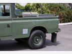 Thumbnail Photo 37 for New 1965 Land Rover Series II